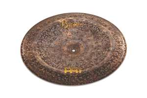 Изображение Meinl B20EDCH Byzance Extra Dry China - Тарелка 20"