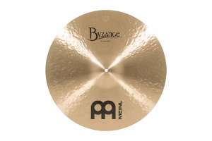 Изображение Meinl B20HR Byzance Traditional Heavy Ride - Тарелка