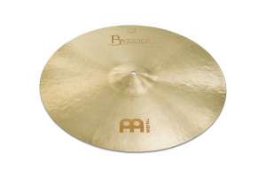 Изображение Meinl B20JETR Byzance Jazz Extra Thin Ride - Тарелка
