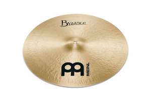 Изображение Meinl B20MR Byzance Traditional Medium Ride - Тарелка
