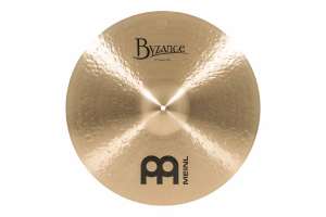 Изображение Meinl B21MR Byzance Traditional Medium Ride - Тарелка