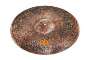 Изображение Meinl B22EDTR Byzance Extra Dry Thin Ride - Тарелка