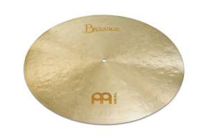 Изображение Meinl B22JCR Byzance Jazz Club Ride - Тарелка