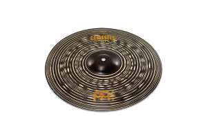 Изображение Meinl CC16DAC Classics Custom Dark Crash - Тарелка 16"