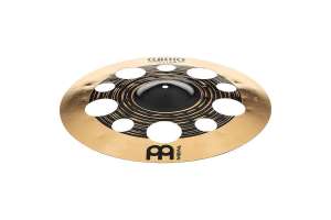 Изображение Meinl CC18DUTRC Classics Custom Dual Trash Crash - Тарелка 18"
