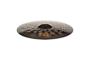 Изображение Meinl CC18HDAC Classics Custom Dark Heavy Crash - Тарелка 18"