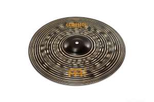 Изображение Meinl CC19DAC Classics Custom Dark Crash - Тарелка 19"