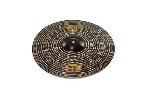 Изображение Meinl CC20DAC Classics Custom Dark Crash - Тарелка 20"