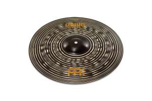 Изображение Meinl CC21DAC Classics Custom Dark Crash - Тарелка 21"