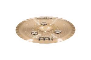 Изображение Meinl GX-14FCH-J Generation X Jingle Filter China - Тарелка