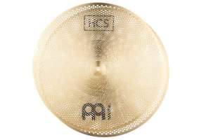 Изображение Meinl P-HCS14H Practice HCS Hihat - Две тарелки