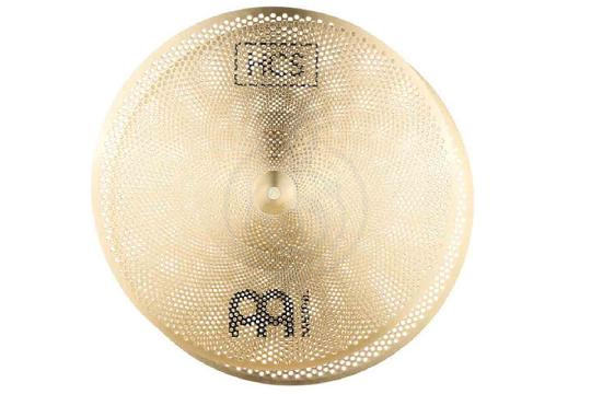 Изображение Meinl P-HCS14H Practice HCS Hihat - Две тарелки