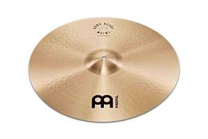 Изображение Meinl PA20MR Pure Alloy Medium Ride - Тарелка 20"