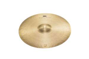 Изображение Meinl SY-16SUS Symphonic Suspended - Тарелка оркестровая 16"