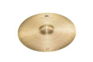 Изображение Meinl SY-17SUS Symphonic Suspended - Тарелка оркестровая 17"