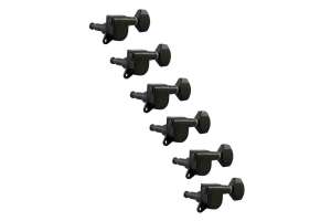 Изображение Metallor J-07-BK-6L