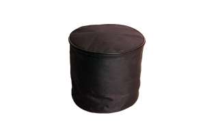 Изображение MEZZO MZ-Ch10-BK - Чехол для барабана кавказского