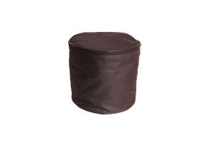 Изображение MEZZO MZ-Ch12-BK - Чехол для барабана кавказского