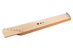 Изображение Мир гуслей MG-BA7FI - Гусли Басовые 7 струн