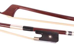 Изображение Mirra BSB-150F - Контрабасовый смычок 3/4