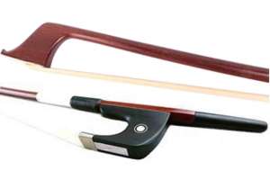 Изображение Mirra BSB-150G - Контрабасовый смычок 3/4