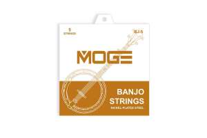 Изображение Moge BJ-5 - Комплект 5 струн