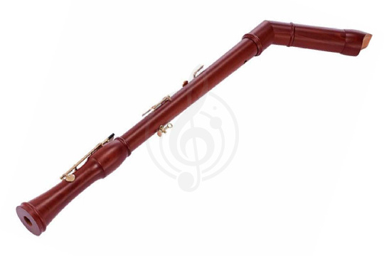 Изображение Mollenhauer 2546KD Canta Bass Recorder - Блокфлейта бас