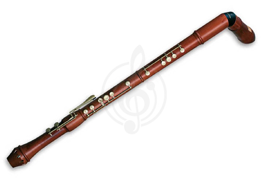 Изображение Mollenhauer 2646K Canta Great Bass - Блокфлейта бас