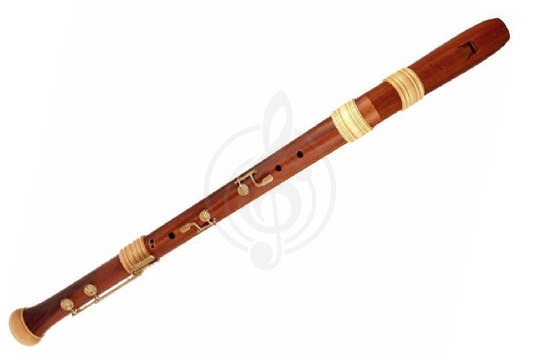 Изображение Mollenhauer TE-4528K Dream-Edition Bass - Блокфлейта бас