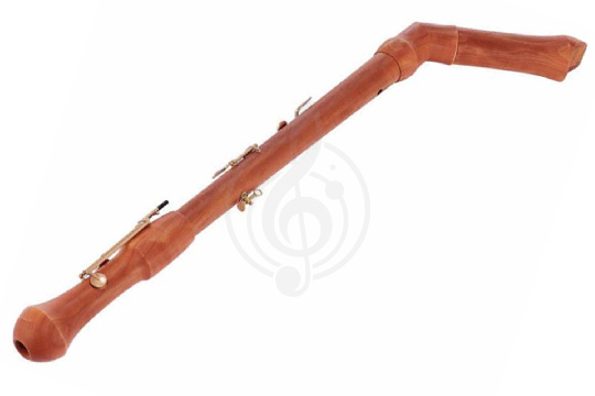 Изображение Mollenhauer Waldorf Edition Curved Bass - Блокфлейта бас