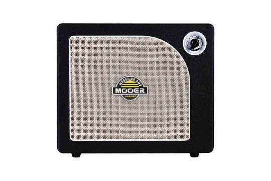 Изображение Mooer DH06-Hornet-30W-BK