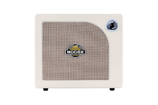 Изображение Mooer DH06-Hornet-30W-WH - Комбоусилитель, 30Вт