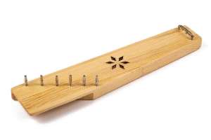 Изображение Мозеръ GWS-61S - Гусли 6 струн детские