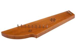 Изображение Мозеръ GWS-92M - Гусли 9 струн