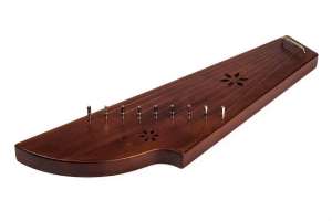 Изображение Мозеръ GWS-92W - Гусли 9 струн