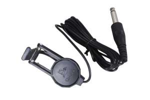 Изображение Musedo CP-60V - Пьезозвукосниматель для скрипки