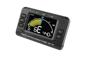 Изображение Musedo MT-41 - Метроном/тюнер