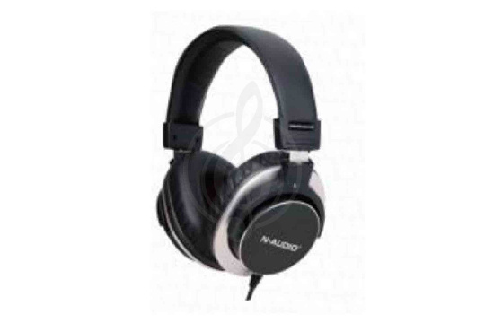 Изображение N-Audio HP60 - Наушники