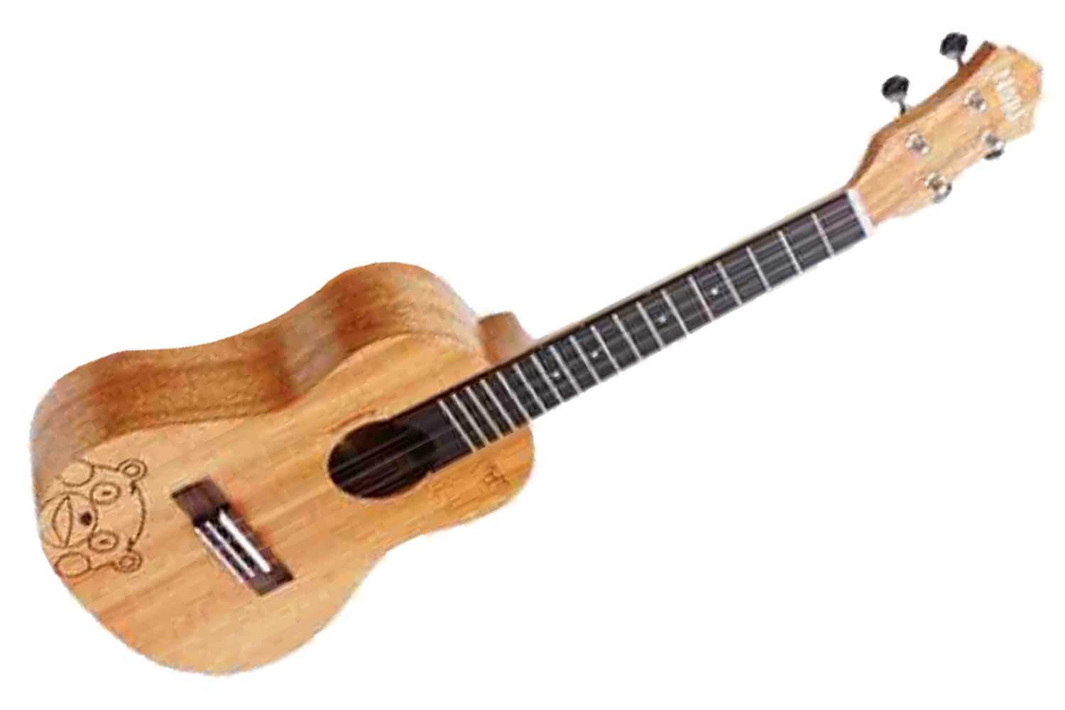 Укулеле тенор  - фото 1