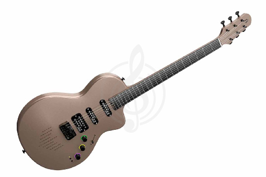 Изображение Nebula SEEKER Celestial Beige - Электрогитара смарт