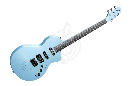 Изображение Nebula SEEKER Ocean Blue - Электрогитара 6 струн