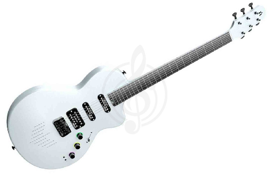 Изображение NEBULA SEEKER Radiant Pearl - Электрогитара