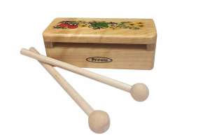 Изображение NewArt KP 30P - Коробочка большая