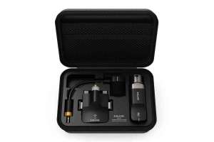 Изображение Nux Cherub B-6-NUX - Беспроводная микрофонная система для саксофона