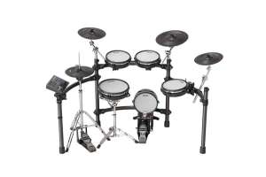 Изображение Nux Cherub DM-8 - Цифровая ударная установка (2 коробки)