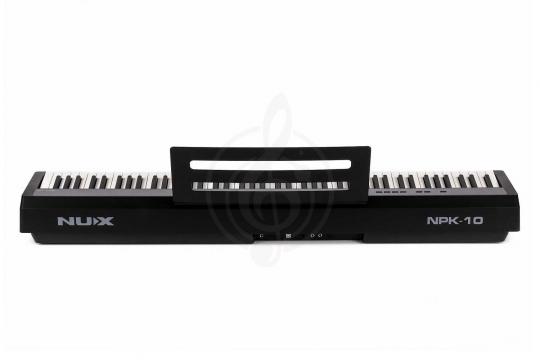 Цифровое пианино  - фото 2