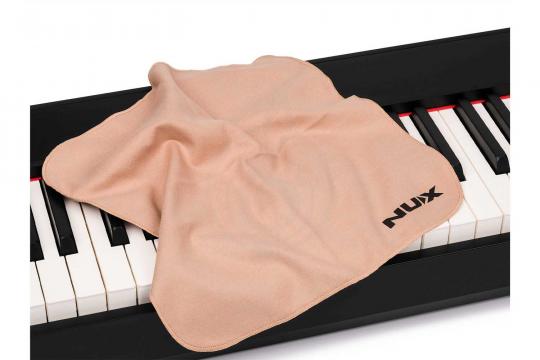 Цифровое пианино  - фото 3