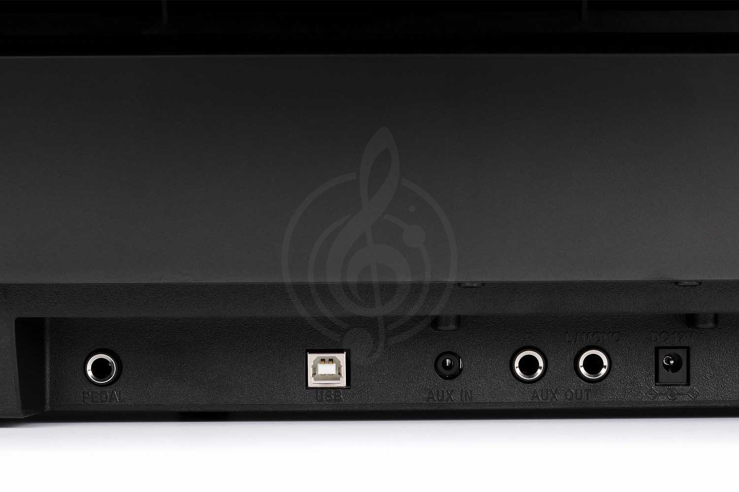 Цифровое пианино  - фото 7