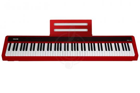 Цифровое пианино  - фото 5