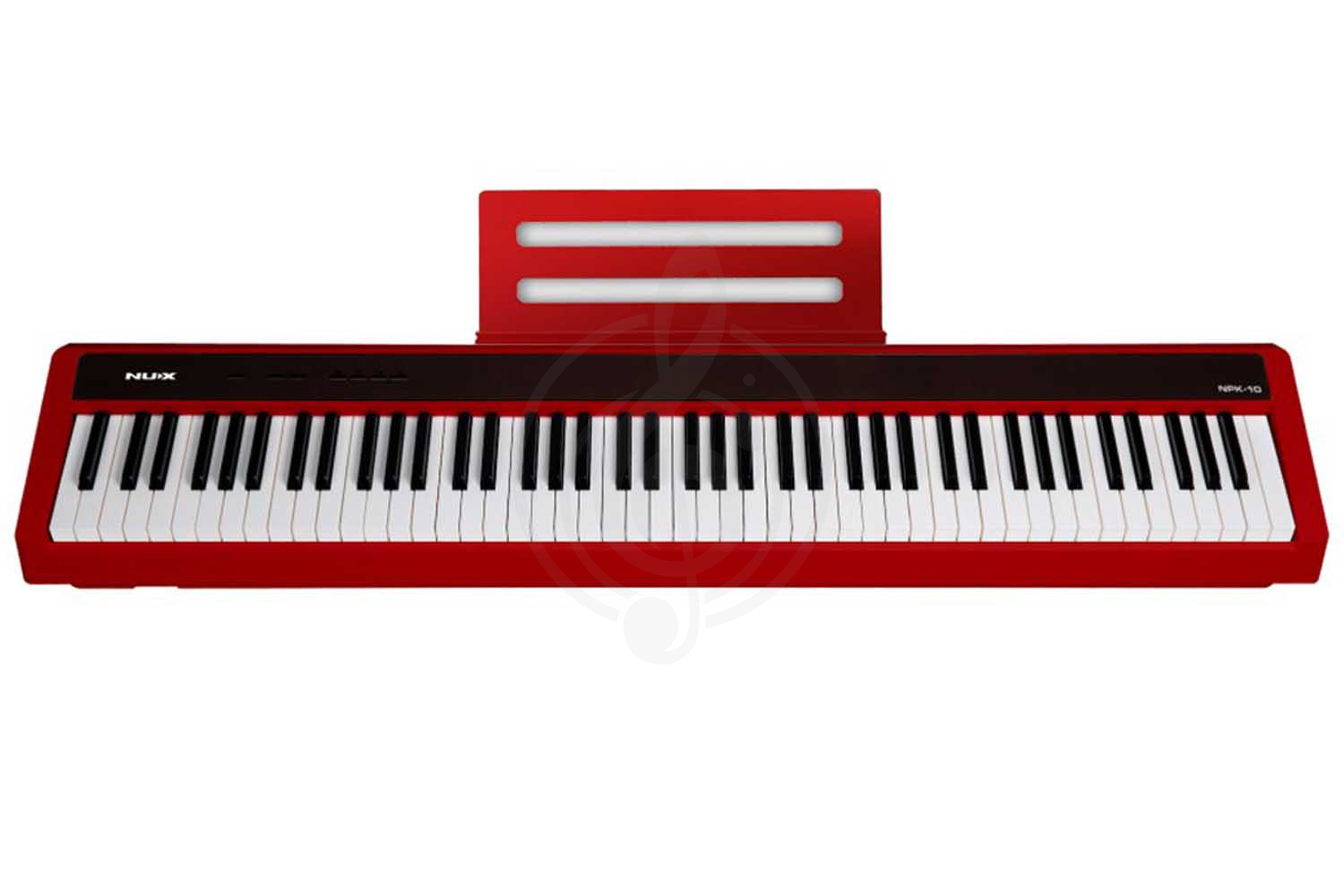 Цифровое пианино  - фото 5